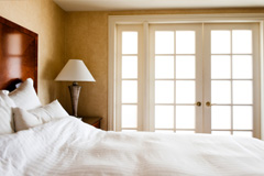 Amisfield bedroom extension costs