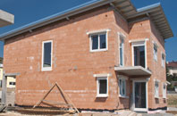 Amisfield home extensions