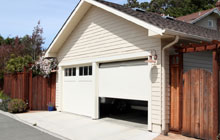 Amisfield garage construction leads