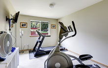 Amisfield home gym construction leads