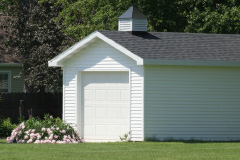 Amisfield outbuilding construction costs